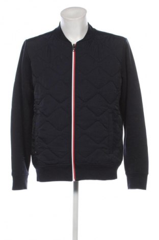 Herrenjacke Tommy Hilfiger, Größe XL, Farbe Blau, Preis 138,99 €