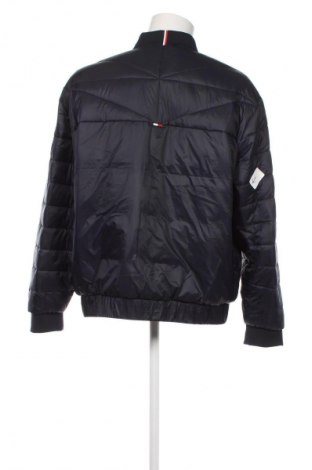 Herrenjacke Tommy Hilfiger, Größe XXL, Farbe Blau, Preis € 231,49