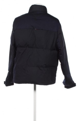 Herrenjacke Tommy Hilfiger, Größe XL, Farbe Blau, Preis € 208,49