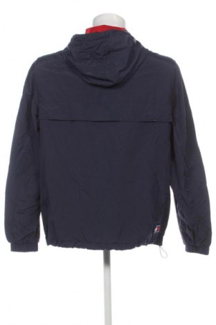 Geacă de bărbati Tommy Hilfiger, Mărime L, Culoare Albastru, Preț 601,99 Lei