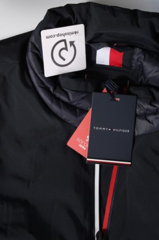 Ανδρικό μπουφάν Tommy Hilfiger, Μέγεθος XL, Χρώμα Μπλέ, Τιμή 308,49 €