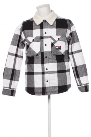 Pánská bunda  Tommy Jeans, Velikost M, Barva Vícebarevné, Cena  4 309,00 Kč