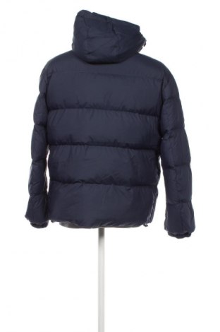 Herrenjacke Tommy Jeans, Größe M, Farbe Blau, Preis € 288,99