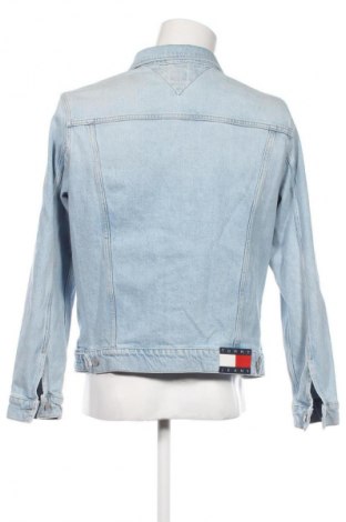 Herrenjacke Tommy Jeans, Größe M, Farbe Blau, Preis € 161,99