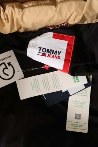 Pánska bunda  Tommy Jeans, Veľkosť XXL, Farba Viacfarebná, Cena  235,95 €