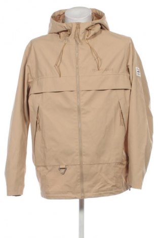 Herrenjacke Tommy Jeans, Größe XL, Farbe Beige, Preis 135,99 €