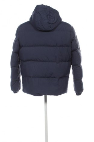 Pánska bunda  Tommy Jeans, Veľkosť S, Farba Modrá, Cena  235,95 €