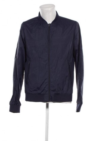 Herrenjacke Watson's, Größe L, Farbe Blau, Preis 21,99 €