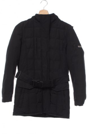 Pánska bunda  Woolrich, Veľkosť XS, Farba Čierna, Cena  105,45 €