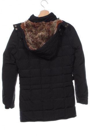 Pánska bunda  Woolrich, Veľkosť XS, Farba Čierna, Cena  105,45 €