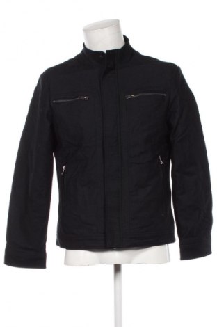 Herrenjacke Yd., Größe L, Farbe Blau, Preis 47,99 €