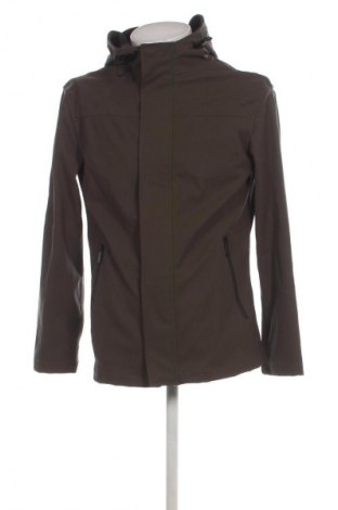 Herrenjacke Zara, Größe S, Farbe Grün, Preis € 20,97