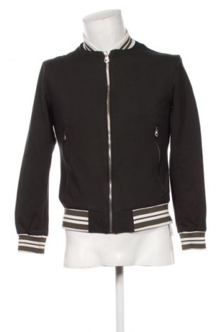 Herrenjacke Zara, Größe M, Farbe Grün, Preis € 28,79