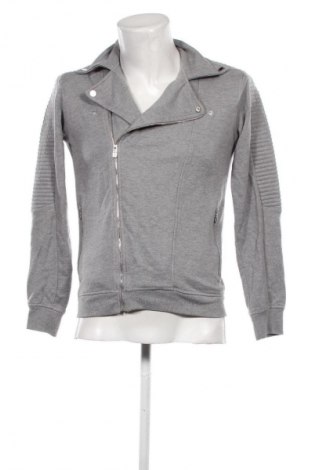 Herrenjacke Zara, Größe S, Farbe Grau, Preis 28,79 €