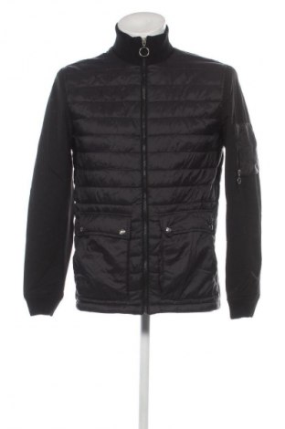 Herrenjacke Zara, Größe M, Farbe Schwarz, Preis € 28,79