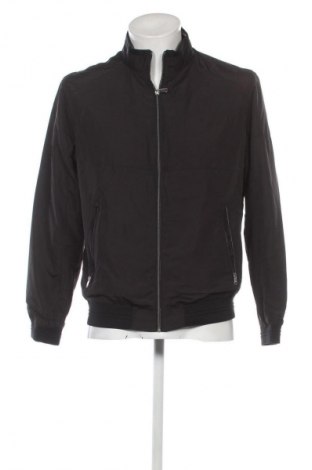 Herrenjacke Zara Man, Größe L, Farbe Schwarz, Preis 28,79 €