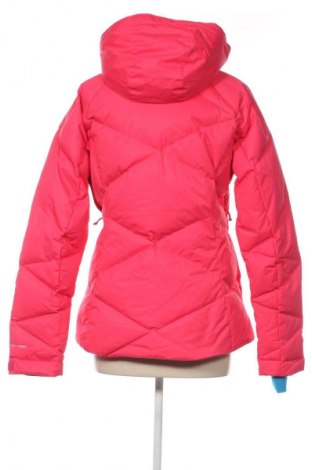 Herrenjacke für Wintersports Columbia, Größe M, Farbe Rosa, Preis 94,99 €