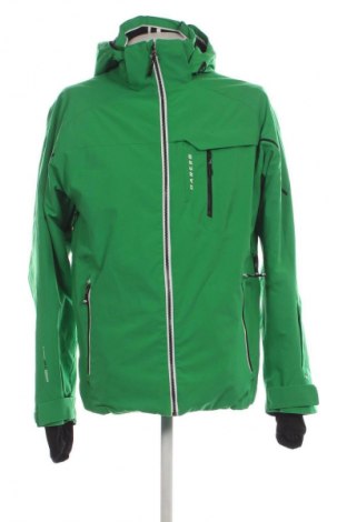 Herrenjacke für Wintersports Dare 2B, Größe L, Farbe Grün, Preis € 45,18