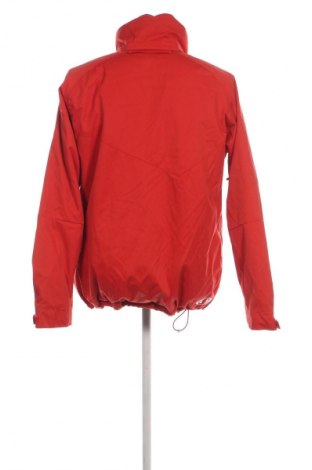 Herrenjacke für Wintersports Salomon, Größe XL, Farbe Rot, Preis 99,99 €