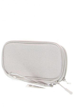 Kosmetiktasche, Farbe Grau, Preis 6,49 €