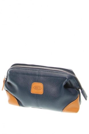 Kosmetiktasche Bric's, Farbe Blau, Preis 44,79 €