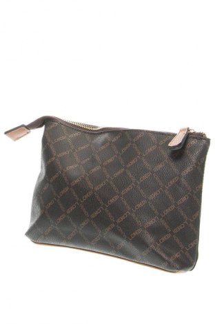 Kosmetiktasche L.Credi, Farbe Braun, Preis € 43,79