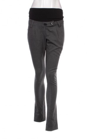 Maternity pants, Μέγεθος M, Χρώμα Γκρί, Τιμή 17,99 €