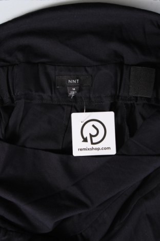 Maternity pants NNT, Μέγεθος XL, Χρώμα Μαύρο, Τιμή 8,29 €