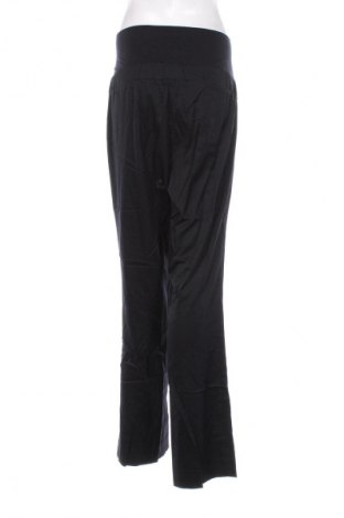 Maternity pants NNT, Μέγεθος XL, Χρώμα Μαύρο, Τιμή 8,29 €