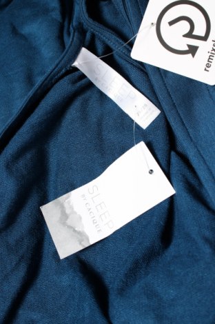 Pyjama Cacique, Größe 3XL, Farbe Blau, Preis € 24,99