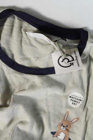 Pyjama Target, Größe L, Farbe Grün, Preis € 13,29