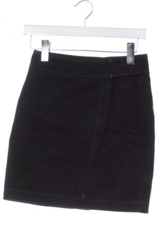 Fustă, Mărime XS, Culoare Negru, Preț 20,99 Lei