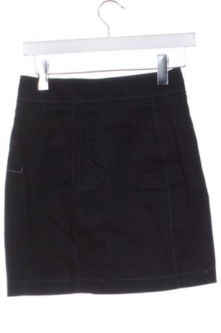 Fustă, Mărime XS, Culoare Negru, Preț 62,99 Lei