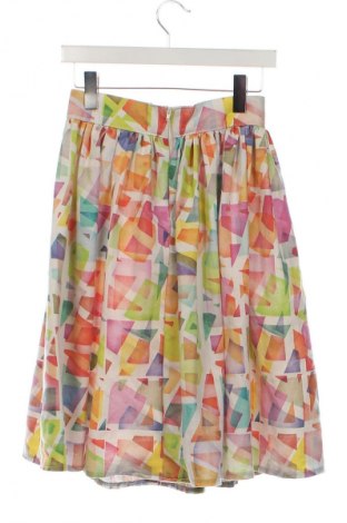 Fustă, Mărime XS, Culoare Multicolor, Preț 35,99 Lei