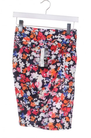 Fustă, Mărime XS, Culoare Multicolor, Preț 45,99 Lei