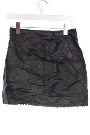 Fustă, Mărime XS, Culoare Negru, Preț 62,99 Lei