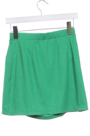 Fustă, Mărime XS, Culoare Verde, Preț 26,99 Lei