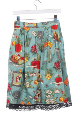 Fustă, Mărime XS, Culoare Multicolor, Preț 26,99 Lei