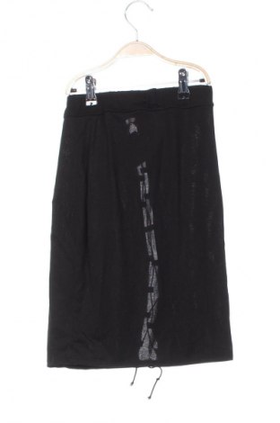 Fustă, Mărime XS, Culoare Negru, Preț 21,99 Lei