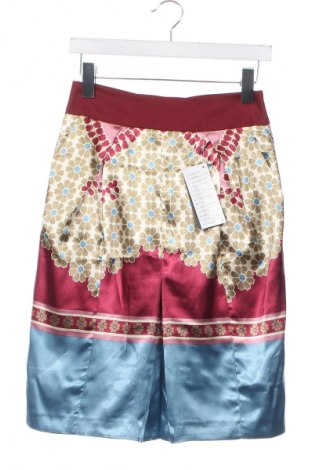 Fustă, Mărime XS, Culoare Multicolor, Preț 92,10 Lei