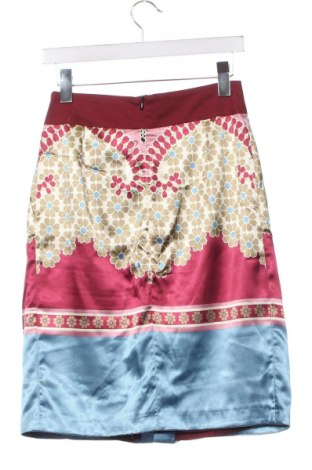 Fustă, Mărime XS, Culoare Multicolor, Preț 92,10 Lei