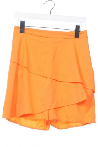 Hosenrock, Größe XS, Farbe Orange, Preis 9,72 €