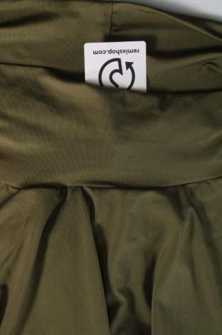 Fustă-pantalon, Mărime L, Culoare Verde, Preț 25,99 Lei