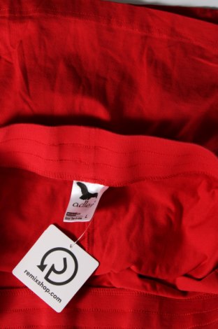 Hosenrock, Größe L, Farbe Rot, Preis € 5,99