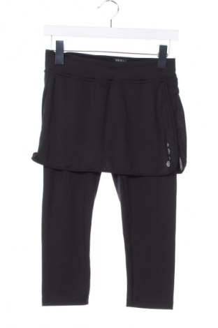 Fustă-pantalon Active By Tchibo, Mărime XS, Culoare Negru, Preț 74,81 Lei