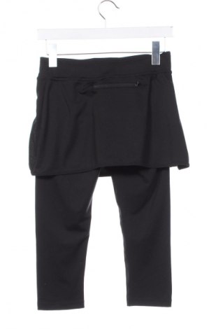 Fustă-pantalon Active By Tchibo, Mărime XS, Culoare Negru, Preț 44,99 Lei