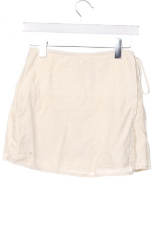 Sukňa- nohavice  LeGer By Lena Gercke X About you, Veľkosť S, Farba Kremová, Cena  13,95 €