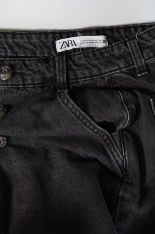 Παντελονόφουστα Zara, Μέγεθος M, Χρώμα Γκρί, Τιμή 6,49 €