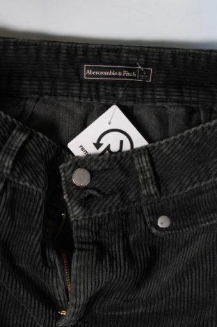 Φούστα Abercrombie & Fitch, Μέγεθος M, Χρώμα Πράσινο, Τιμή 13,99 €