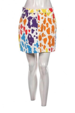 Fustă About You x Riccardo Simonetti, Mărime M, Culoare Multicolor, Preț 68,99 Lei